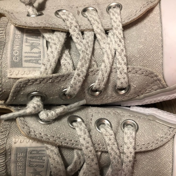 Converse slip on flat - Picture 7 of 8